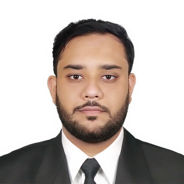 Tanjin Mahmud